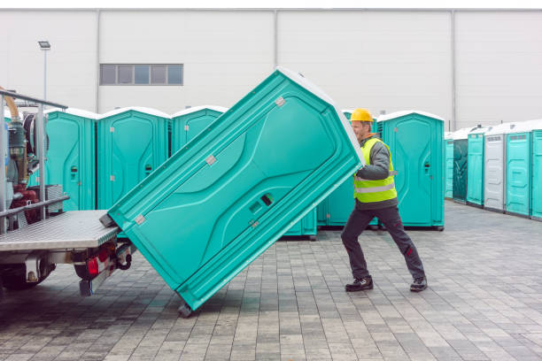 Best Sanitation services for porta potties  in Anthony, KS
