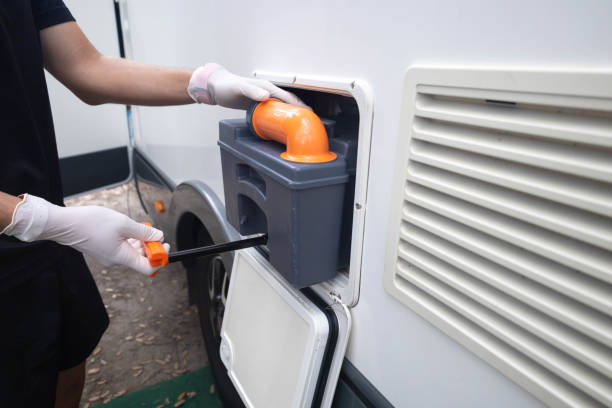 Best High-end porta potty rental  in Anthony, KS