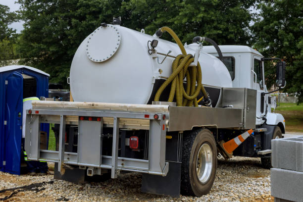 Best Luxury portable toilet rental  in Anthony, KS