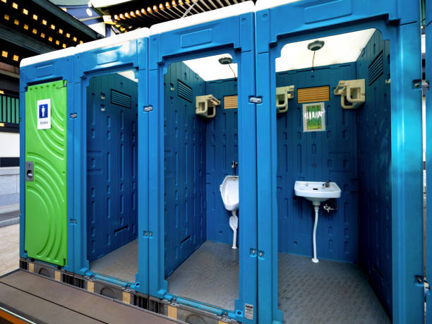 Best Emergency porta potty rental  in Anthony, KS