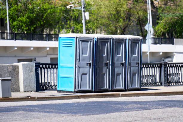 Anthony, KS porta potty rental Company
