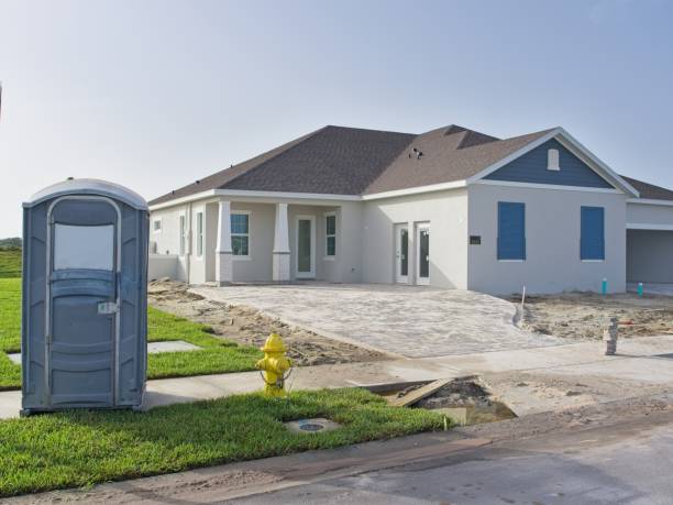 Best Portable toilet rental for construction  in Anthony, KS